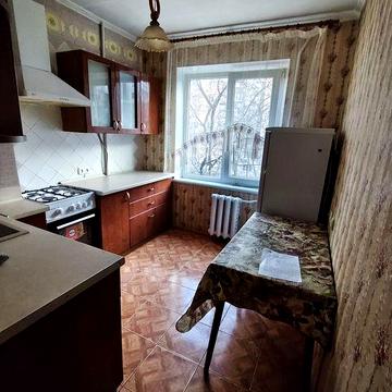 Вільяма/ Сільпо 2- кімн квартира довгостроково