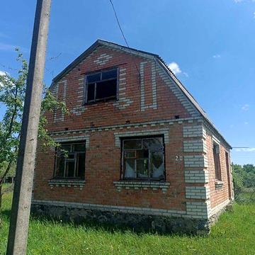 Продаж 2к Дім 23-я Лінія вулиця