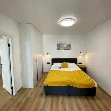 Оренда однокімнатної квартири в ЖК Америка