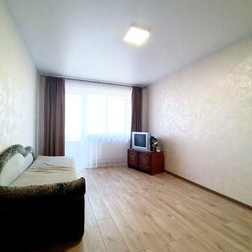 Здається однокімнатна квартира у районі ринку. Вільна