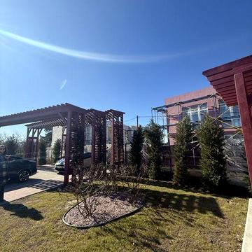 Таунхаус на Левитана  Еоселя и Госпрограммы