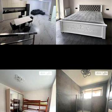 Здам в оренду таунхаус у районі Паланок