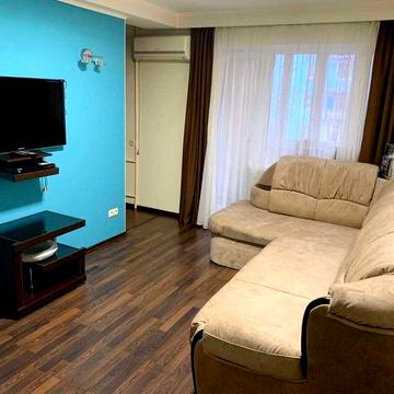 +‼️ Оренда 2к кв. з ремонтом в р-ні Козак-Палацу (родині)