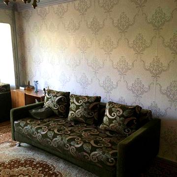 Сдам 1 комн. кв. ул. Шолом алейхема 17а. Лесной м-в. Деснянский р-н