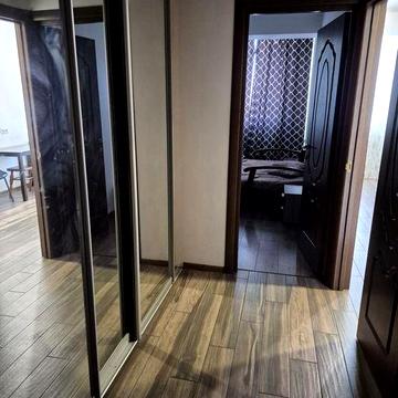 Квартира смарт оселі