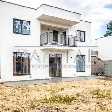 Оренда Будинок,Ходосівка,Києво-Святошинський р-н,вул. Київська, 150 м