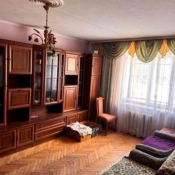 Продаж 2к кв-ри вул. Морозна цегла 80000дол. США Торг