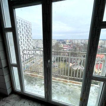 Продаж 2 кімн квартири вул Шевченка з правом власності ЖК Галіція