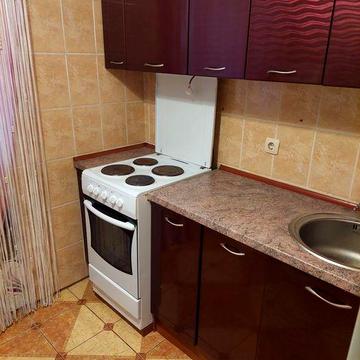 Сдаю  однокомнатную квартиру в Октябрьском