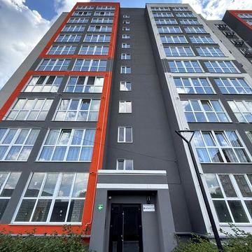 Р-н Масани, 1-кімнатна з ремонтом , 45 кв.м ЖК Незалежність