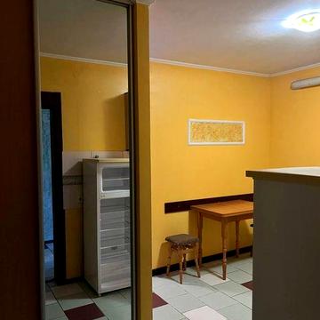 Здається 1кімнатна квартира. Район Торгмашу.