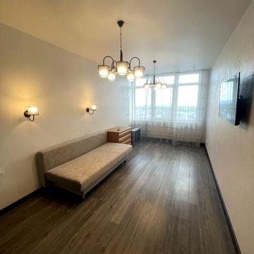 Аренда спальня и кухня студия Таирова Архитектрская Генератор