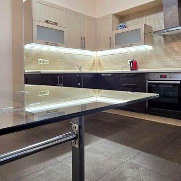 Верхогляда 5. Новопечерські Липки.  Квартира + паркомісце!