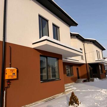 Готовий котедж | Усі комунікації | Акційна ціна