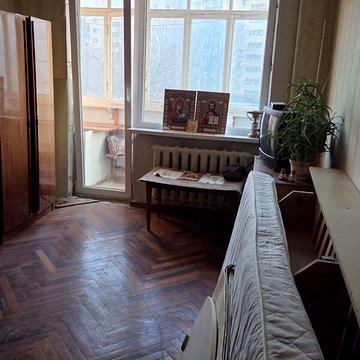 Продаж 1к Квартира Вишиванки (Орлова) вулиця