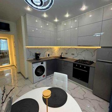 Здам 1 кімн. СТИЛЬНУ новобудову, ПЕРША ЗДАЧА, дозволено ТВАРИНКУ