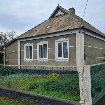 Дом в центре не дорого