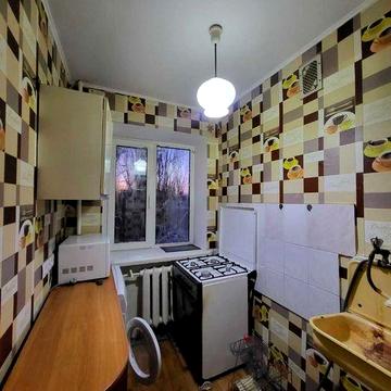 Здається 1 кімнатна квартира на Текстильників.