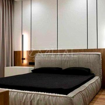 Аренда квартиры ул. Костанайская, 13 ЖК West House