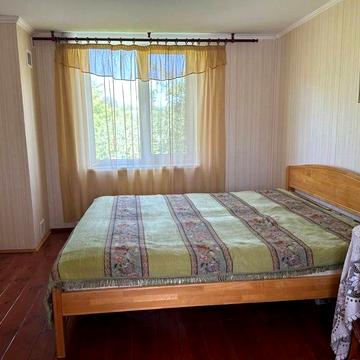 Дача з ремонтом та меблями