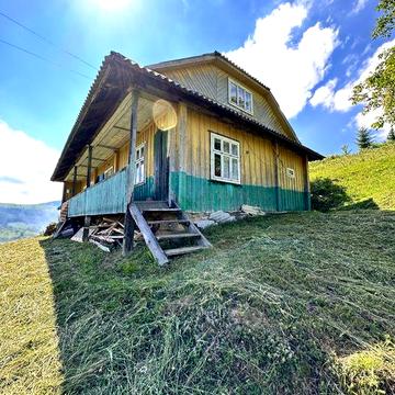 Продається нерухомість