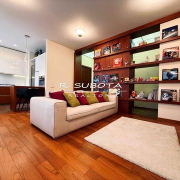 Продам доглянуту 2к квартиру на Науки (нагорка/яворницького/центр)