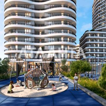 Аркадийское плато (Гагаринское плато), 5б8, Аркадия, Приморский, Одесса, Одесская 35500.0 USD