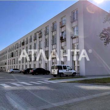 улица Боровского Николая, 17/13, Слободка, Хаджибейский, Одесса, Одесская 16800.0 USD