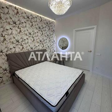 улица Краснова, 3/611-16, Фонтан, Приморский, Одесса, Одесская 75000.0 USD