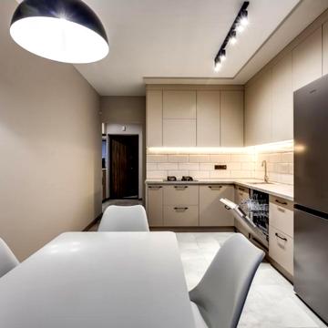 Під Голоском вул., 4