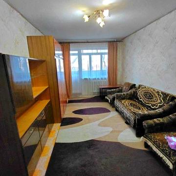 1 ком. Южная-Николаевская, 4/5, мебель, техника.  4500 грн