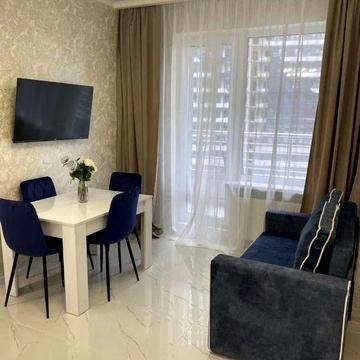 ЖК" Атмосфера ". Долгосрочная аренда 2 к.квартиры.