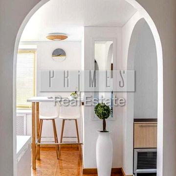 Аренда 1-к 53 м2 в центре Князей Острожских Арсенальная Центр