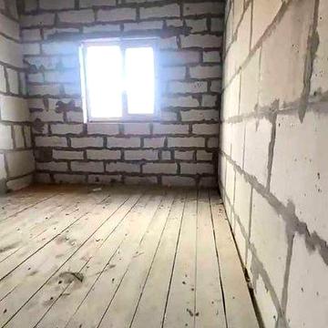 Квартира типу таунхаус | Сучасний простір комфорту | 35м2