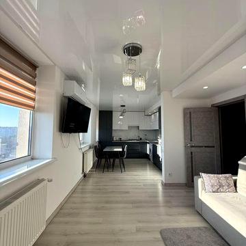 Оренда 2-кімнатної квартири біля Veles Mall