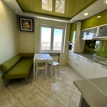 Продажа квартиры Краковская 13-В