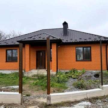 ТЕРМІНОВО!Продам будинок на Вінницьких Хуторах