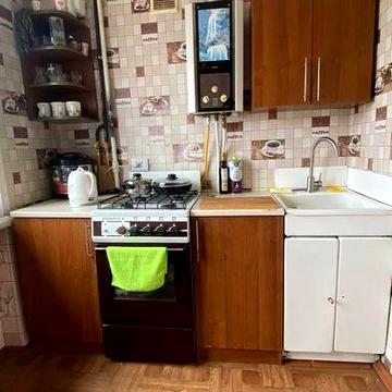 1х квартира  вул.Перемоги