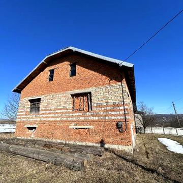 Будинок в селі Милування