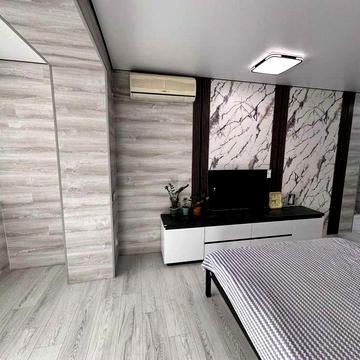 Продам стильну 3к квартиру на Перемозі (бульвар слави/пр-т героїв)