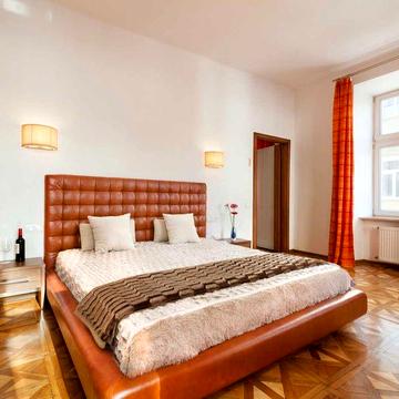 Шикарна 2кімн квартира в самому центрі на вул Братів Рогатинців