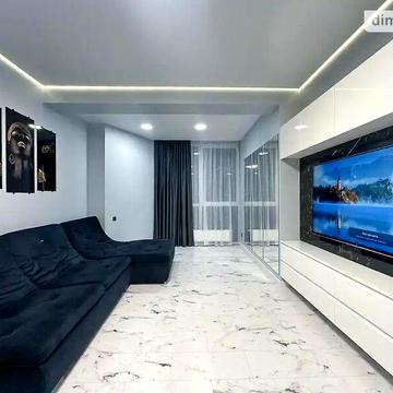 Продаж 2к Квартира Науки (Гагаріна) проспект ЖК Comfort City Рыбинский