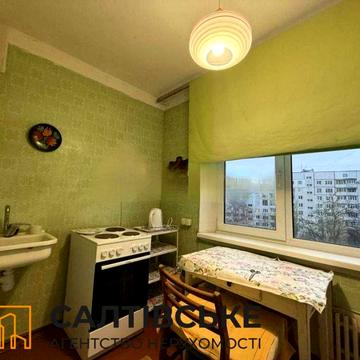 ИК-3404 Продам 2к квартиру на Салтовке Медкомплекс 626 м/р