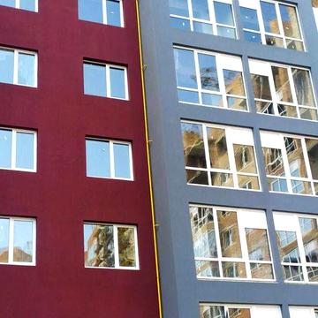 Найдешевша 1 кім квартира   ЖК Княгинин центр велика кухня ЖК Княгинен