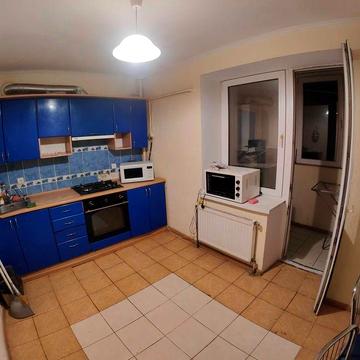 Здається 3-квартира з АВГ по вул. Зодчих в р-ні Поділля, читайте опис