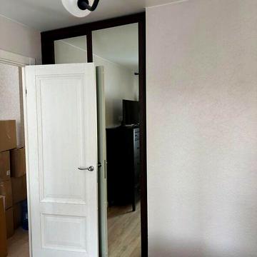 Довгострокова оренда 2к Квартира Насипна вулиця