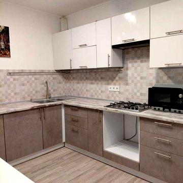 2-кімнатна квартира в приватному будинку