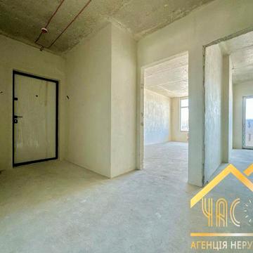 Єоселя - так! Продаж двокімнатної квартири ЖК Оранж парк Крюківщина