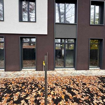 Таунхаус в Ірпені на Лисенка