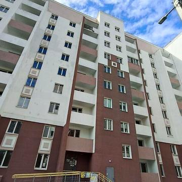 Продаж 1к Квартира Академіка Барабашова вулиця ЖК Птичка